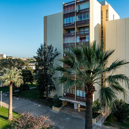 דירות קווארטיירה Serenity By The Marina, Vilamoura מראה חיצוני תמונה