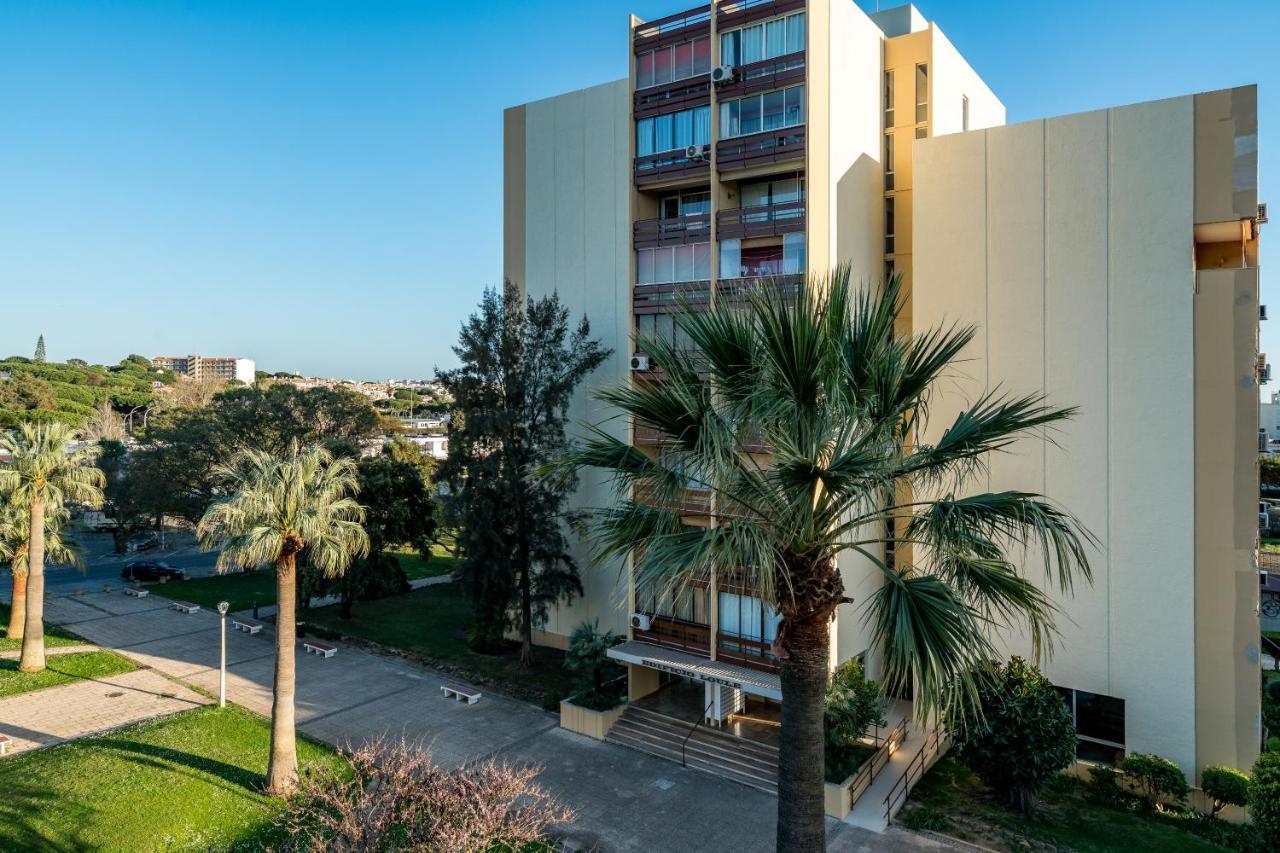 דירות קווארטיירה Serenity By The Marina, Vilamoura מראה חיצוני תמונה